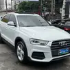AUDI Q3 2.0 TFSI ATTRACTION QUATTRO 4P GASOLINA S TRONIC AUDI Q3 2.0 TFSI ATTRACTION QUATTRO 4P GASOLINA S TRONIC