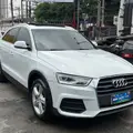 AUDI Q3 2.0 TFSI ATTRACTION QUATTRO 4P GASOLINA S TRONIC AUDI Q3 2.0 TFSI ATTRACTION QUATTRO 4P GASOLINA S TRONIC