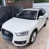 AUDI Q3 2.0 TFSI ATTRACTION QUATTRO 4P GASOLINA S TRONIC AUDI Q3 2.0 TFSI ATTRACTION QUATTRO 4P GASOLINA S TRONIC