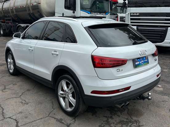 AUDI-Q3-2.0 TFSI ATTRACTION QUATTRO 4P GASOLINA S TRONIC AUDI-Q3-2015