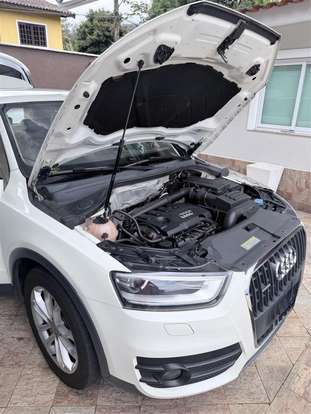 AUDI-Q3-2.0 TFSI ATTRACTION QUATTRO 4P GASOLINA S TRONIC AUDI-Q3-2012