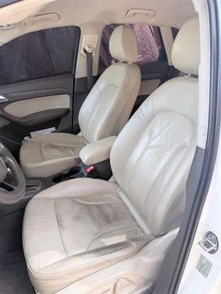 AUDI-Q3-2.0 TFSI ATTRACTION QUATTRO 4P GASOLINA S TRONIC AUDI-Q3-2012
