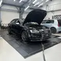 AUDI S3 2.0 TFSI SEDAN QUATTRO GASOLINA 4P S-TRONIC AUDI S3 2.0 TFSI SEDAN QUATTRO GASOLINA 4P S-TRONIC