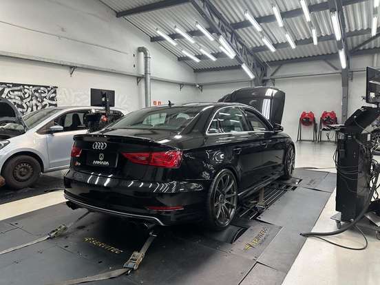 AUDI-S3-2.0 TFSI SEDAN QUATTRO GASOLINA 4P S-TRONIC AUDI-S3-2015