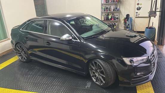 AUDI-S3-2.0 TFSI SEDAN QUATTRO GASOLINA 4P S-TRONIC AUDI-S3-2015