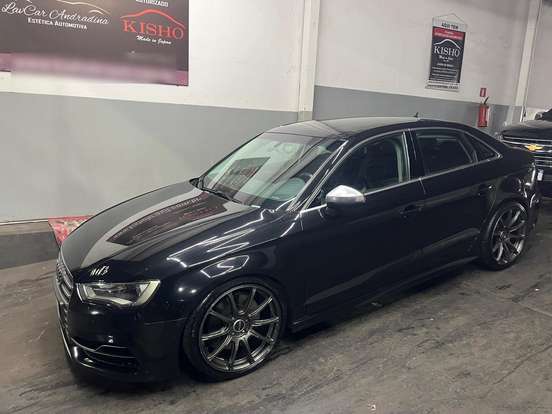 AUDI-S3-2.0 TFSI SEDAN QUATTRO GASOLINA 4P S-TRONIC AUDI-S3-2015