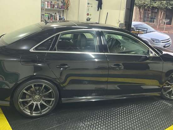 AUDI-S3-2.0 TFSI SEDAN QUATTRO GASOLINA 4P S-TRONIC AUDI-S3-2015