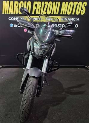 BAJAJ-DOMINAR 400-2024