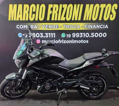 BAJAJ-DOMINAR 400-2024