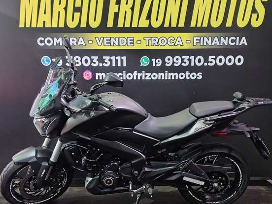 BAJAJ-DOMINAR 400 BAJAJ-DOMINAR 400-2024