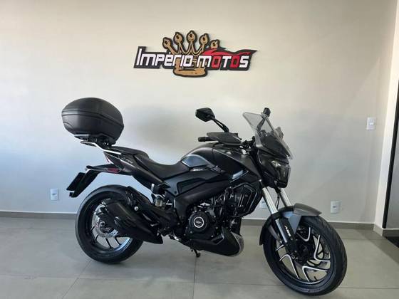 BAJAJ DOMINAR 400 