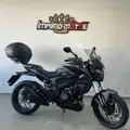 BAJAJ DOMINAR 400 BAJAJ DOMINAR 400