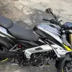 BAJAJ DOMINAR NS400Z BAJAJ DOMINAR NS400Z