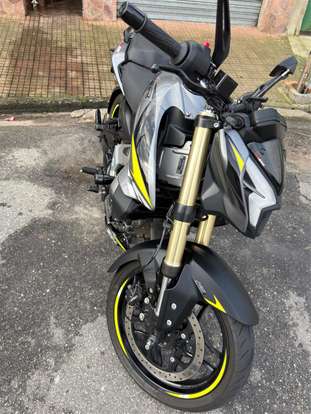 BAJAJ-DOMINAR NS400Z BAJAJ-DOMINAR NS400Z-2026