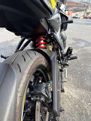 BAJAJ-DOMINAR NS400Z BAJAJ-DOMINAR NS400Z-2026