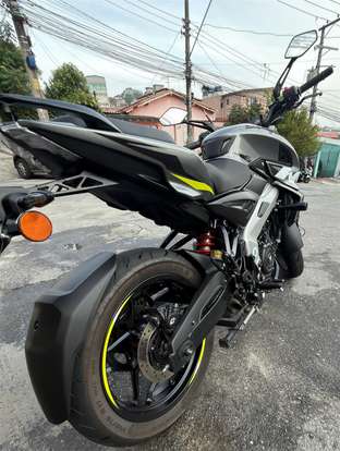 BAJAJ-DOMINAR NS400Z BAJAJ-DOMINAR NS400Z-2026