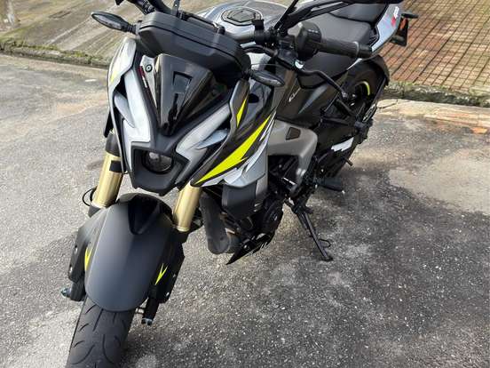 BAJAJ-DOMINAR NS400Z BAJAJ-DOMINAR NS400Z-2026