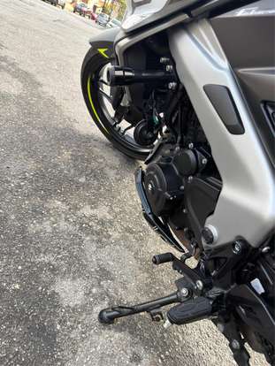 BAJAJ-DOMINAR NS400Z-2026