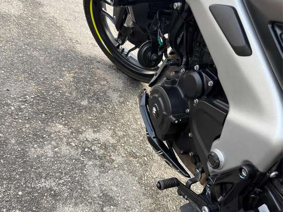 BAJAJ-DOMINAR NS400Z BAJAJ-DOMINAR NS400Z-2026