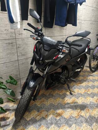 BAJAJ PULSAR N150 