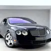 BENTLEY CONTINENTAL 6.0 W12 TURBO GASOLINA FLYING SPUR AUTOMÁTICO BENTLEY CONTINENTAL 6.0 W12 TURBO GASOLINA FLYING SPUR AUTOMÁTICO