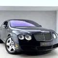 BENTLEY CONTINENTAL 6.0 W12 TURBO GASOLINA FLYING SPUR AUTOMÁTICO BENTLEY CONTINENTAL 6.0 W12 TURBO GASOLINA FLYING SPUR AUTOMÁTICO