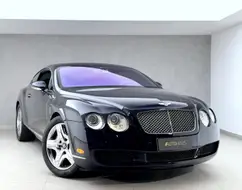 BENTLEY CONTINENTAL 6.0 W12 TURBO GASOLINA FLYING SPUR AUTOMÁTICO BENTLEY CONTINENTAL 6.0 W12 TURBO GASOLINA FLYING SPUR AUTOMÁTICO