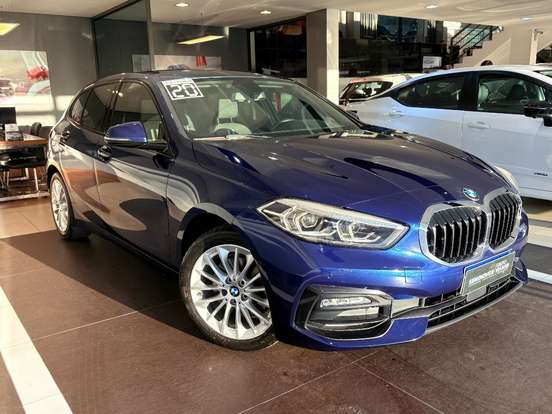 BMW-118i-2019