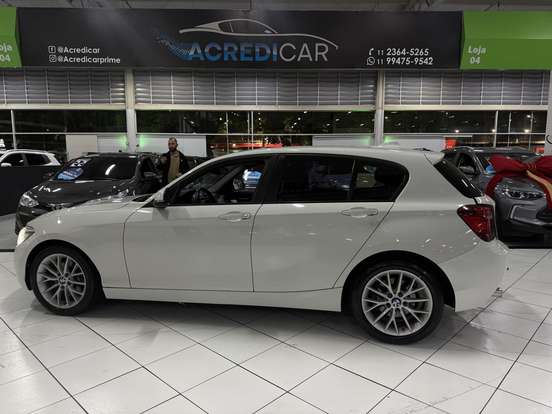 BMW-118i-2014