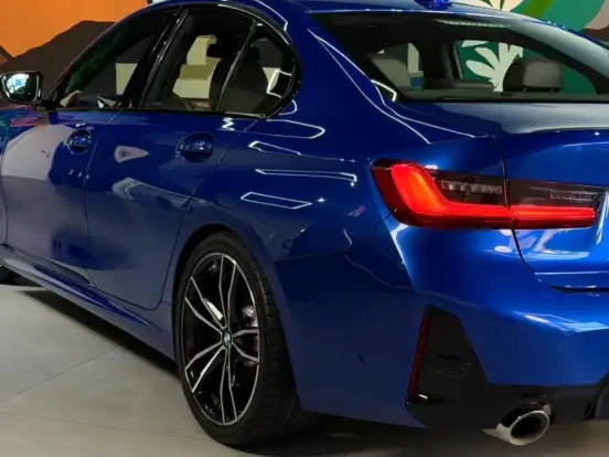BMW-320i-2.0 16V TURBO FLEX M SPORT AUTOMÁTICO BMW-320i-2023