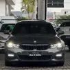 BMW 320i 2.0 16V TURBO FLEX M SPORT AUTOMÁTICO BMW 320i 2.0 16V TURBO FLEX M SPORT AUTOMÁTICO