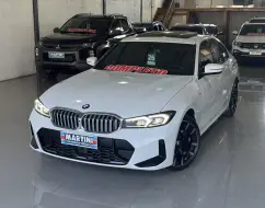 BMW 320i 2.0 16V TURBO FLEX M SPORT AUTOMÁTICO BMW 320i 2.0 16V TURBO FLEX M SPORT AUTOMÁTICO