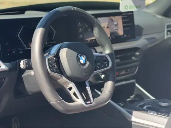BMW-320i-2.0 16V TURBO FLEX M SPORT AUTOMÁTICO BMW-320i-2026