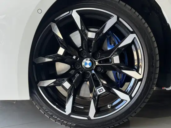 BMW-320i-2.0 16V TURBO FLEX M SPORT AUTOMÁTICO BMW-320i-2026