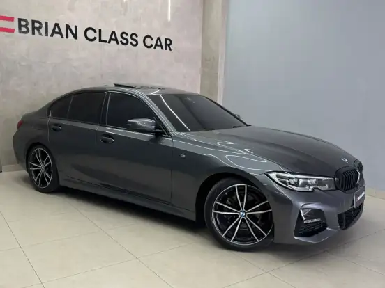 BMW-320i-2.0 16V TURBO FLEX M SPORT AUTOMÁTICO BMW-320i-2022
