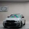 BMW 320i 2.0 16V TURBO FLEX M SPORT AUTOMÁTICO BMW 320i 2.0 16V TURBO FLEX M SPORT AUTOMÁTICO