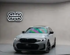 BMW 320i 2.0 16V TURBO FLEX M SPORT AUTOMÁTICO BMW 320i 2.0 16V TURBO FLEX M SPORT AUTOMÁTICO