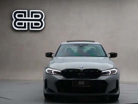 BMW-320i-2.0 16V TURBO FLEX M SPORT AUTOMÁTICO BMW-320i-2023