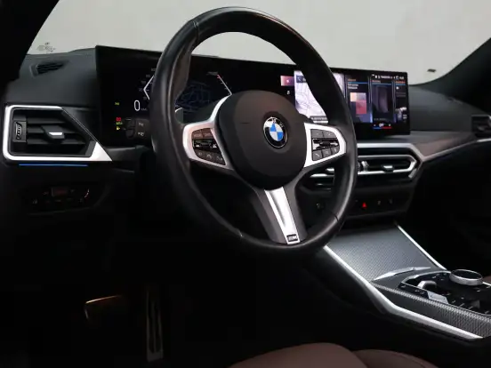 BMW-320i-2.0 16V TURBO FLEX M SPORT AUTOMÁTICO BMW-320i-2023