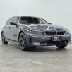 BMW 320i 2.0 16V TURBO GASOLINA SPORT GP AUTOMÁTICO BMW 320i 2.0 16V TURBO GASOLINA SPORT GP AUTOMÁTICO
