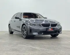 BMW 320i 2.0 16V TURBO GASOLINA SPORT GP AUTOMÁTICO BMW 320i 2.0 16V TURBO GASOLINA SPORT GP AUTOMÁTICO