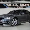 BMW 320i 2.0 SPORT 16V TURBO ACTIVE FLEX 4P AUTOMÁTICO BMW 320i 2.0 SPORT 16V TURBO ACTIVE FLEX 4P AUTOMÁTICO