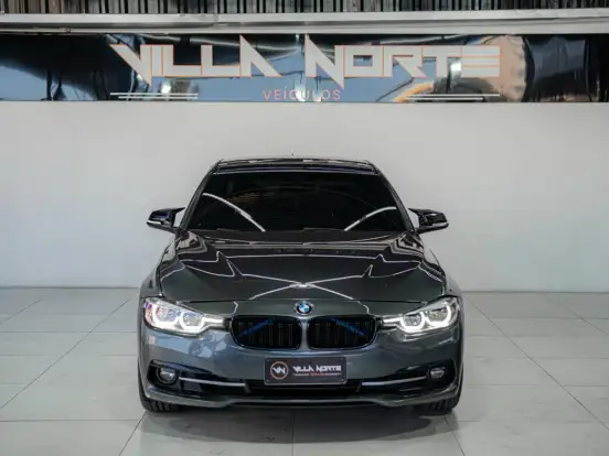 BMW-320i-2.0 SPORT 16V TURBO ACTIVE FLEX 4P AUTOMÁTICO BMW-320i-2016