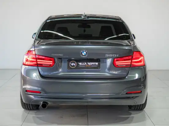 BMW-320i-2.0 SPORT 16V TURBO ACTIVE FLEX 4P AUTOMÁTICO BMW-320i-2016