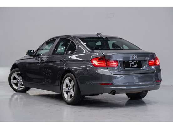 BMW-320i-2.0 16V TURBO ACTIVE FLEX 4P AUTOMÁTICO BMW-320i-2013