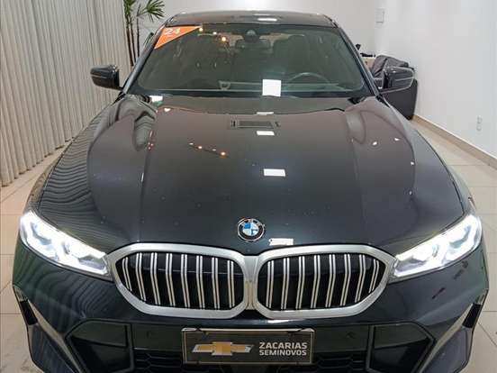 BMW-320i-2.0 16V TURBO FLEX M SPORT AUTOMÁTICO BMW-320i-2023