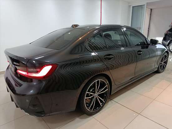 BMW-320i-2.0 16V TURBO FLEX M SPORT AUTOMÁTICO BMW-320i-2023