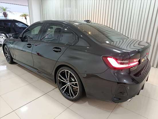 BMW-320i-2.0 16V TURBO FLEX M SPORT AUTOMÁTICO BMW-320i-2023