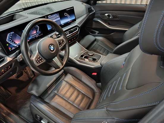 BMW-320i-2.0 16V TURBO FLEX M SPORT AUTOMÁTICO BMW-320i-2023