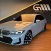 BMW 320i 2.0 16V TURBO FLEX M SPORT AUTOMÁTICO BMW 320i 2.0 16V TURBO FLEX M SPORT AUTOMÁTICO